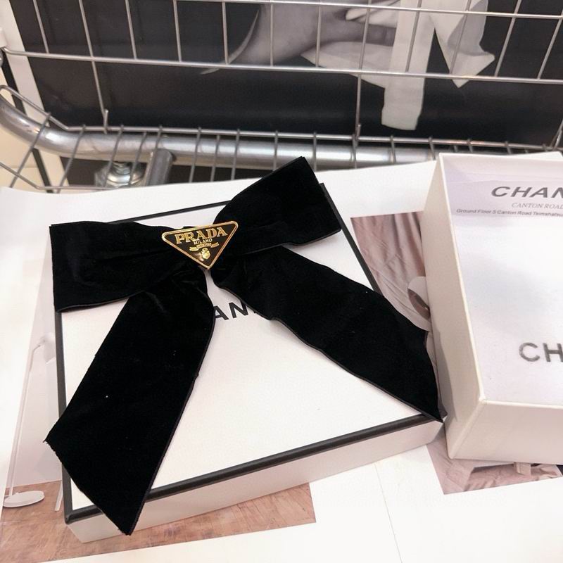 Prada Hairpin hh01